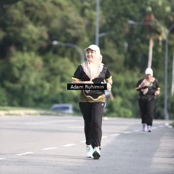 Runner Photo 7148095