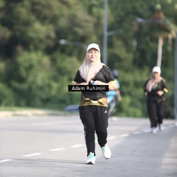 Runner Photo 7148098