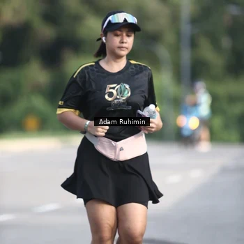 Runner Photo 7148099