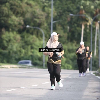 Runner Photo 7148100