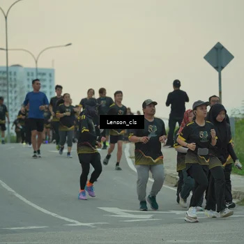Runner Photo 7148101