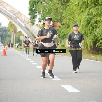 Runner Photo 7148102