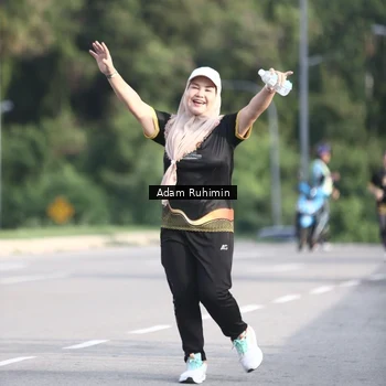 Runner Photo 7148103