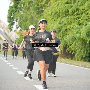 Runner Photo 7148104