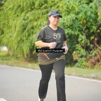 Runner Photo 7148110