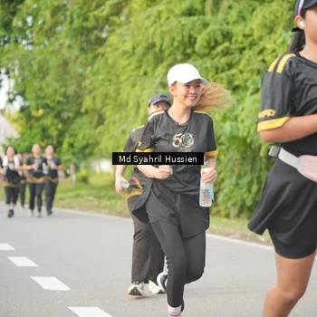Runner Photo 7148111