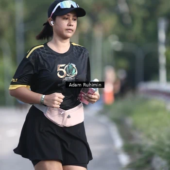 Runner Photo 7148112