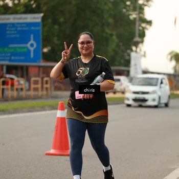 Runner Photo 7148115