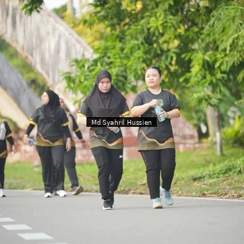 Runner Photo 7148116