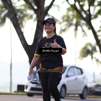 Runner Photo 7148117