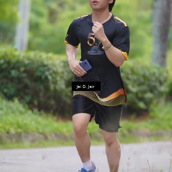 Runner Photo 7148119