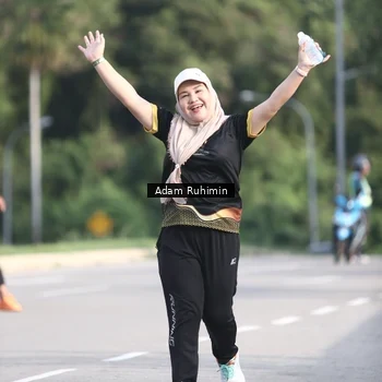 Runner Photo 7148120