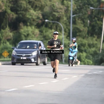 Runner Photo 7148122