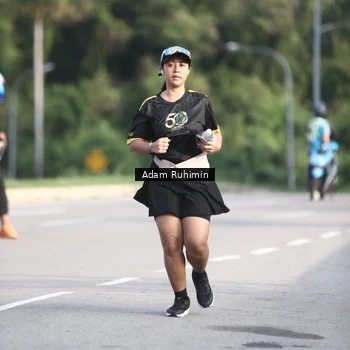 Runner Photo 7148123
