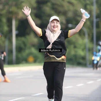 Runner Photo 7148124