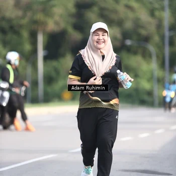 Runner Photo 7148128