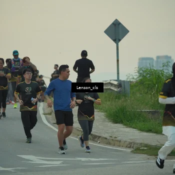 Runner Photo 7148131