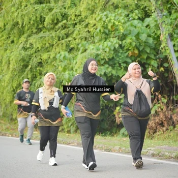 Runner Photo 7148132