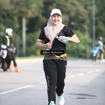 Runner Photo 7148133