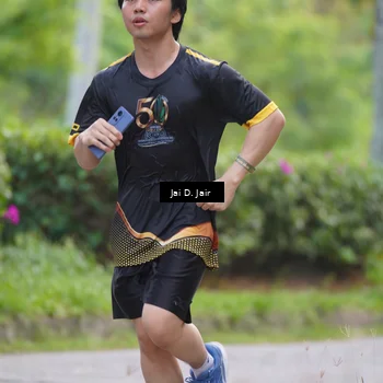 Runner Photo 7148134