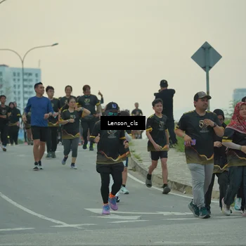 Runner Photo 7148136