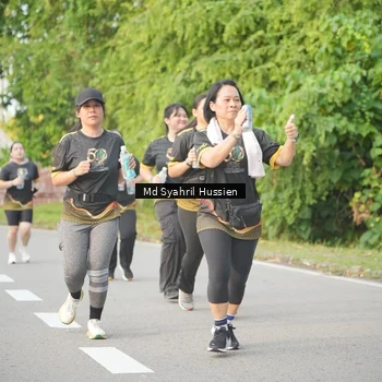 Runner Photo 7148140
