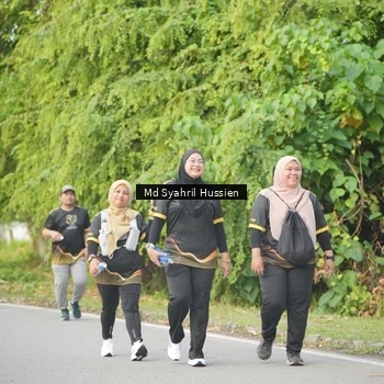 Runner Photo 7148143