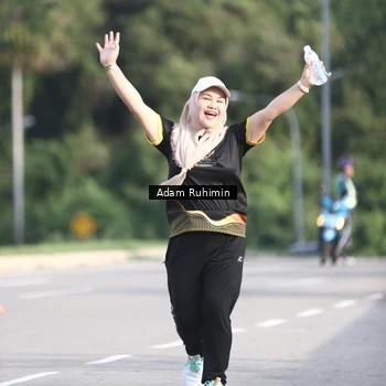 Runner Photo 7148147