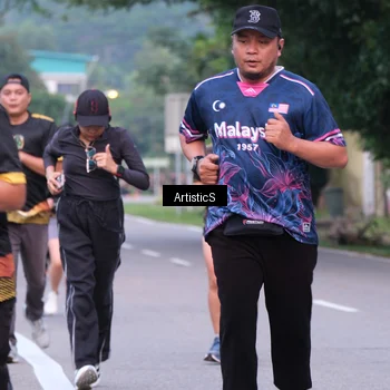Runner Photo 7148150