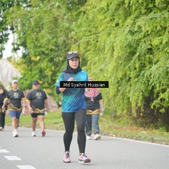 Runner Photo 7148154