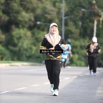 Runner Photo 7148155