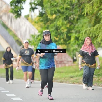 Runner Photo 7148156