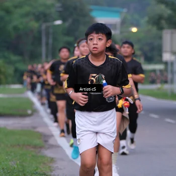 Runner Photo 7148161