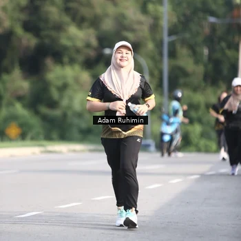 Runner Photo 7148162