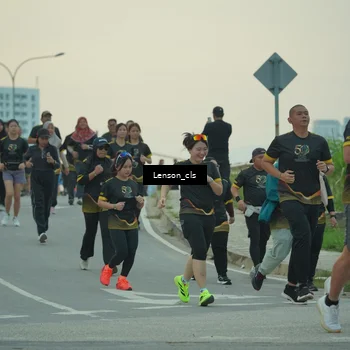 Runner Photo 7148163