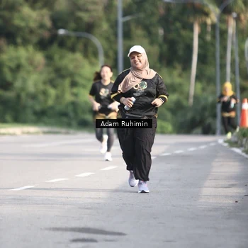 Runner Photo 7148164
