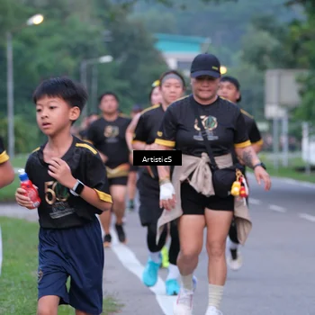Runner Photo 7148167