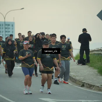 Runner Photo 7148168