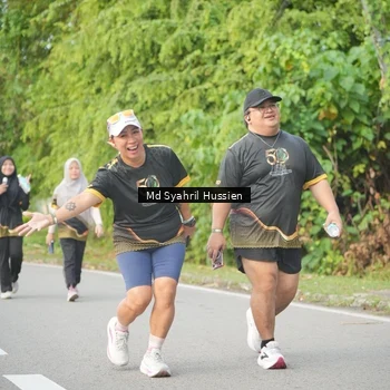 Runner Photo 7148179