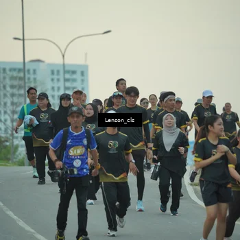Runner Photo 7148185