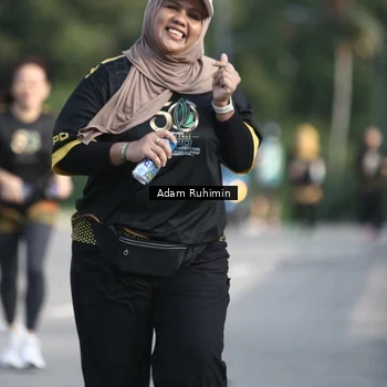 Runner Photo 7148194