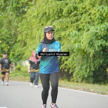 Runner Photo 7148198