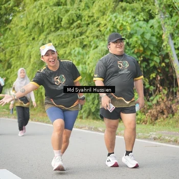 Runner Photo 7148200