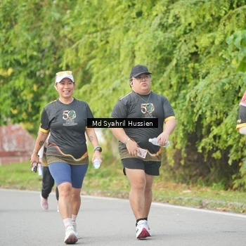 Runner Photo 7148202