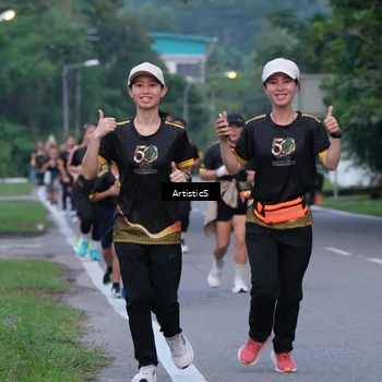 Runner Photo 7148203