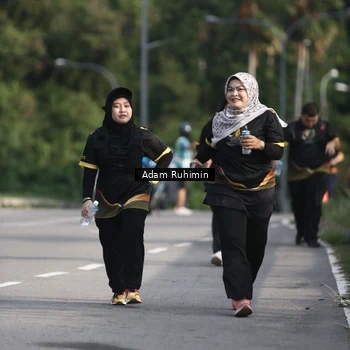 Runner Photo 7148204