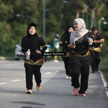 Runner Photo 7148205