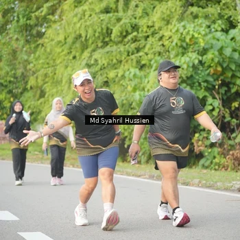 Runner Photo 7148211