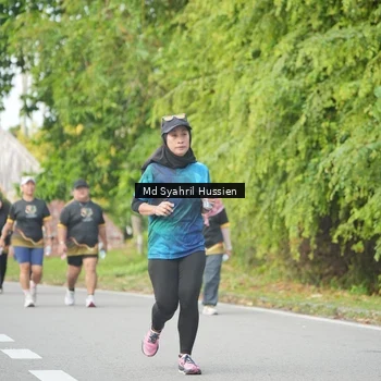 Runner Photo 7148219
