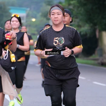 Runner Photo 7148225